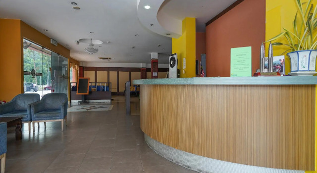 Hotel O Hotel Orchard Inn, Reserva ahora Hotel Lumut Perak