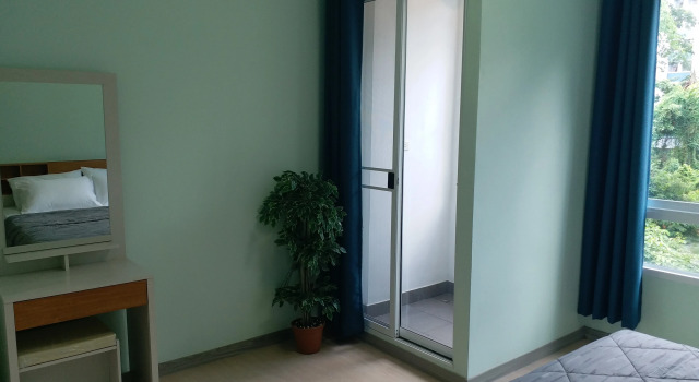 DD Garden Apartment 2