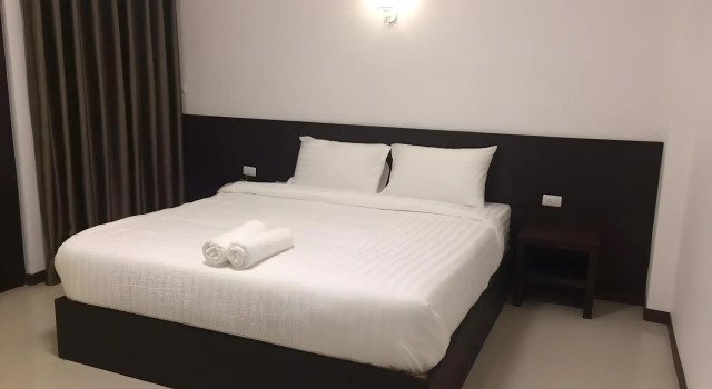 UD House, Rezervovat Hotel Levné hotely v North-Eastern Thailand