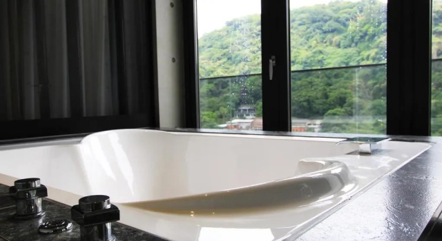 Четырёхместный номер Standard Дуплекс The Tango Hotel Taipei Jiantan