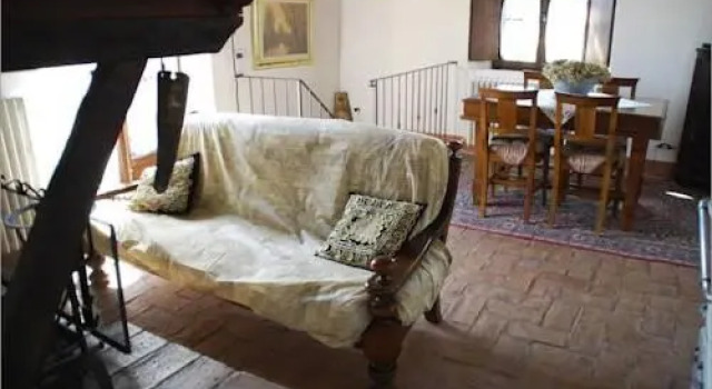 Villa Podere Isabella, Book Villa Radicofani Val d'Orcia