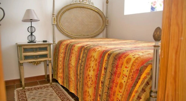 House With 3 Bedrooms in Salir de Matos, With Furnished Garden - 25 km, Rezervovat Hotel Hotely v Oeste s parkováním, Parkování