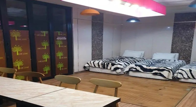 Номер Standard Kakao Motel Yeongdeungpo