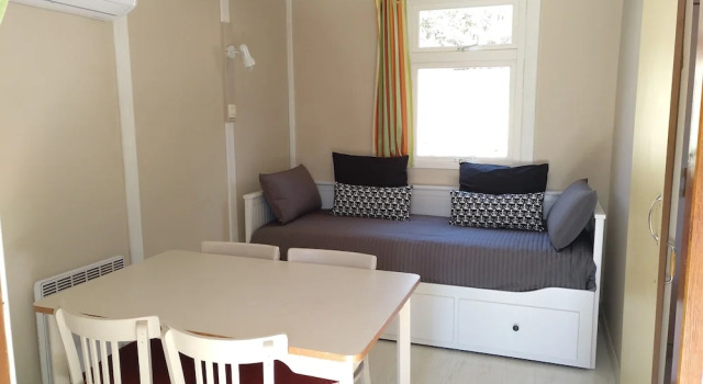 Camping & Bungalows Suspiro del Moro