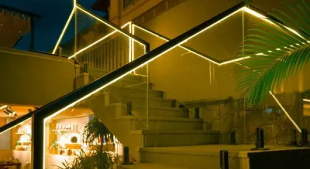 Mufeng Homestay