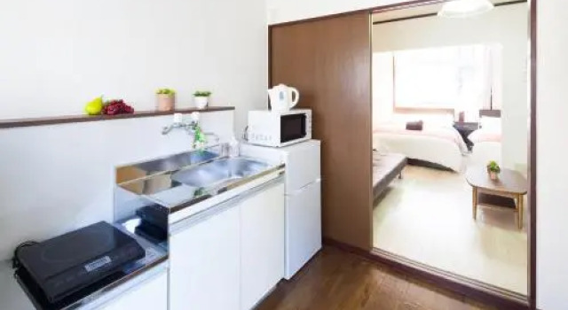 Kamon Inn Sunhouse, Reserva ahora Hotel Funabashi Chiba