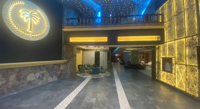 Hotel Palmera Dorada, Réserver Hôtel Hôtels SPA à Solola, SPA