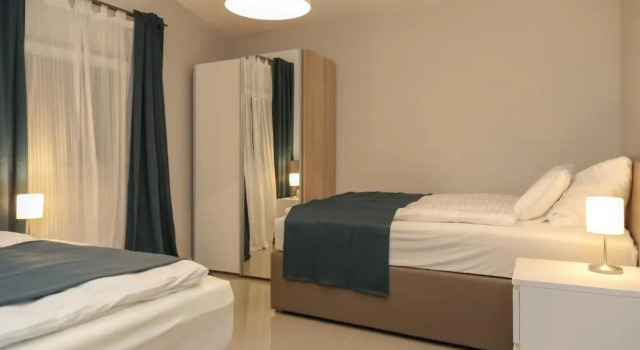 Апартаменты Sunset Apartment Padrele