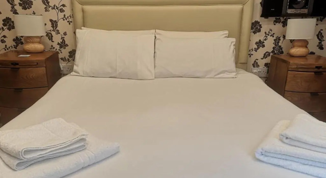 Двухместный номер Standard Charlotte House Hotel