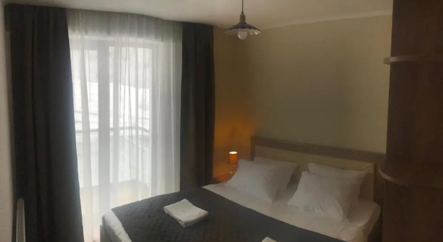 Orbi Apartment G&N