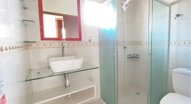 Апартаменты Superior Bombas Beach Hostel