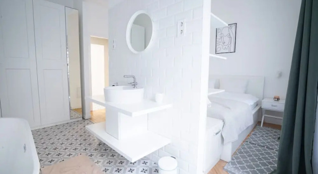 Апартаменты Superior Venus Apartments - Paulay Ede Street