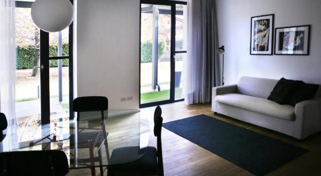 Апартаменты Mxp Rooms Guest House