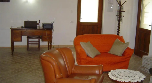 Номер Standard L Antico Casale