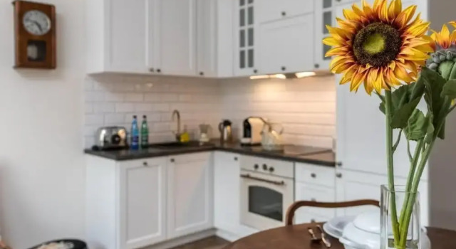 Апартаменты c 1 комнатой Apartments Wygoda A4You