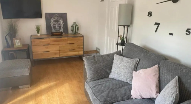 Апартаменты c 1 комнатой Number 3, Lytton Tree Lodge, Reydon, Southwold