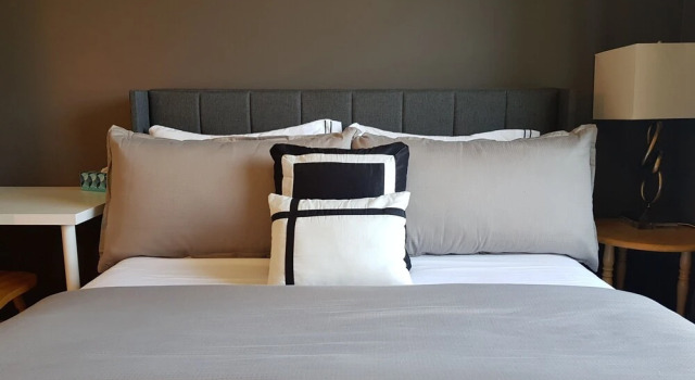 Номер Comfort Tuscan Ridge Guesthouse Calgary West