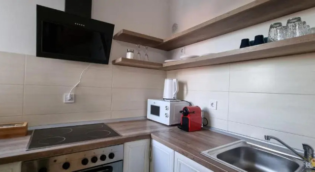 GROVE II apartment = Strict City Centre