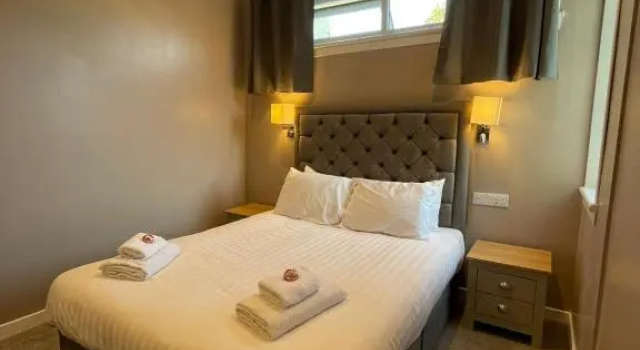 The Skye Bridge Hotel, Забронировать Отель Кайл-оф-Лохалш Остров Скай, рядом с Железнодорожный вокзал Кайл-оф-Лохалш