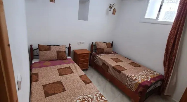 Standard huone aline hostel