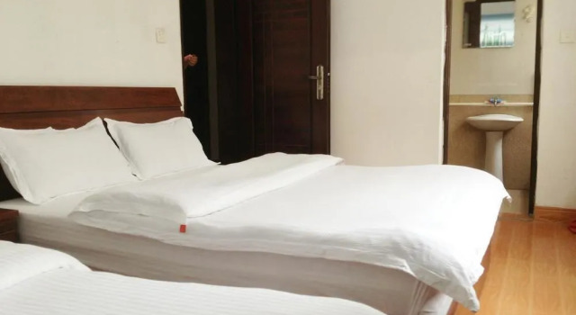 Jimei University Institute of Technology Hotel, Book Hotel Jimei 