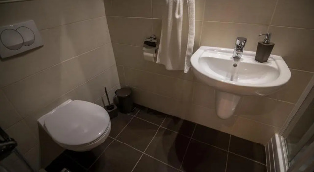Номер Standard Mokka Apartman Szeged