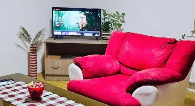 Apartman 053, stan na dan Doboj, Забронировать Апартаменты/квартира Добой Федерация Боснии и Герцеговины