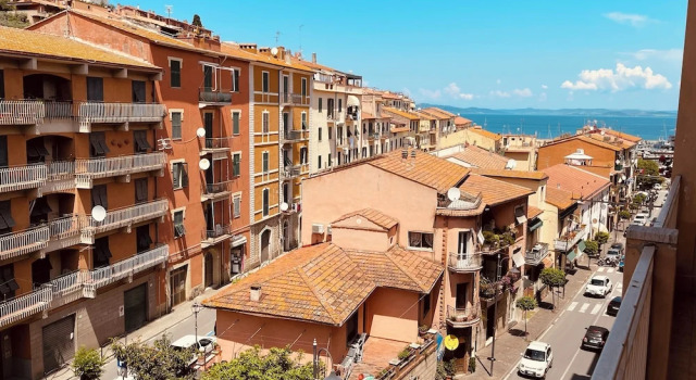 Baschieri 49 Porto Santo Stefano, Забронировать Апартаменты/квартира Апартаменты Порто-Санто-Стефано, Апартаменты/квартира