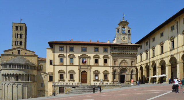 Beautiful Home in Pieve Santo Stefano With 3 Bedrooms, Book Hotel Pieve Santo Stefano 