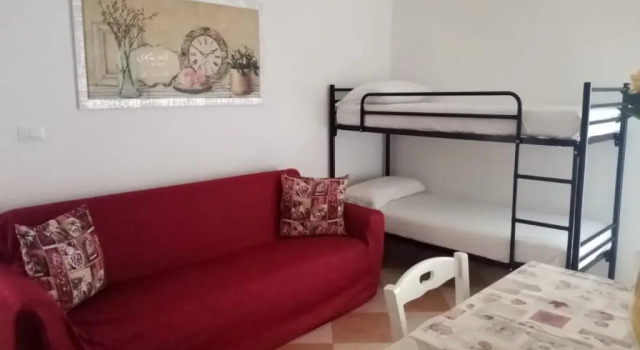 Апартаменты Superior B&B Lo Scrigno del Salento