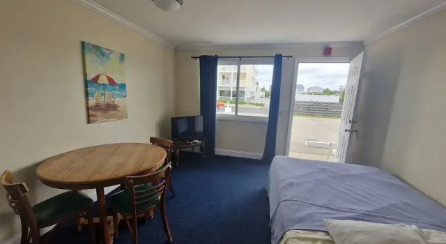 Standard Familie Zimmer Ocean View Westerly