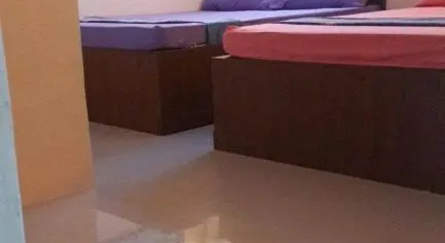 Gomez Guest House