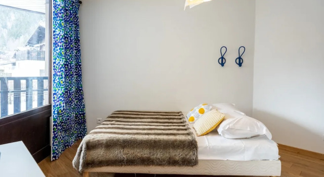 Myrtille Studio privé