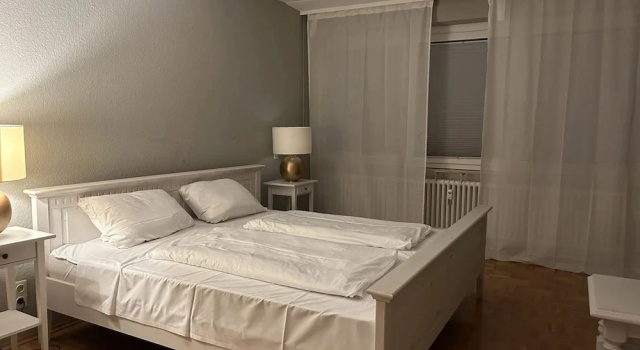Апартаменты Standard Villa Diana WestEnd