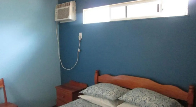 Апартаменты c 1 комнатой с красивым видом из окна Axios Sun Apartments Caye Caulker