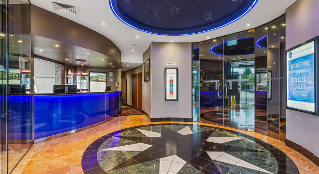 Quality Hotel Taylors Lakes