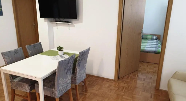 Apartment EMMA Ljubljana, Забронировать Апартаменты/квартира Апартаменты Среднесловенского региона, Апартаменты/квартира