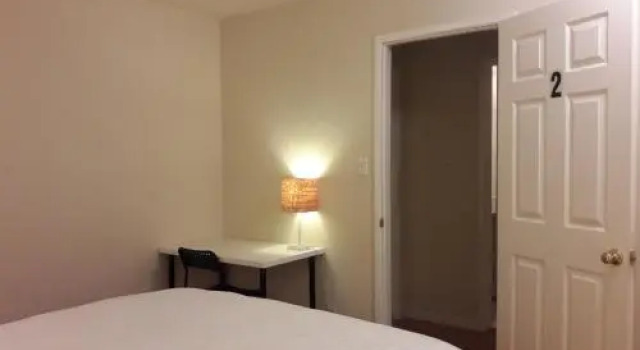 3 Private Rooms Near Apple + Free Organic Breakfast, Book Hotel Cupertino Silicon Valley