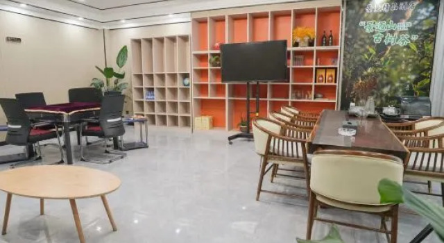 Jingman Boutique Hotel (Minzu Street Branch), Rezerwuj Boutique Hotel Hotele butikowe w Pu'er, Boutique Hotel