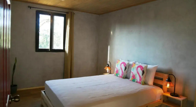 Hostel Villa Vento Surf Morrillo, Book Hostel / Vandrerhjem Hostels i Morrillo, Hostel / Vandrerhjem