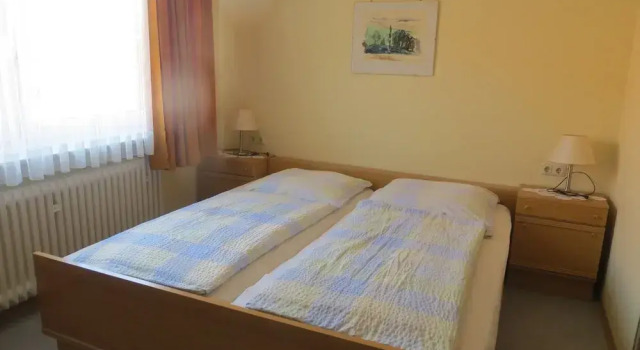 Gasthof-Metzgerei Rotes Ross, Rezervați Pensiune Burghaslach Steigerwald