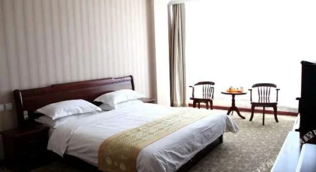 Junyi Business Hotel (Hohhot Meteorology Bureau), Book Hotel Hohhot Inner Mongolia