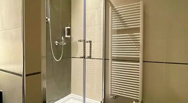 Номер Standard Confidence Hotel Ligabue