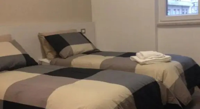 Номер Standard Bed&Cappuccini
