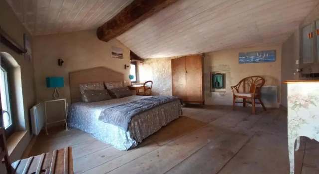 Двухместный номер Standard LA CASA DE BOULBON