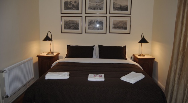 Двухместный номер Premium Chocolate Manor House Hotel Boutique