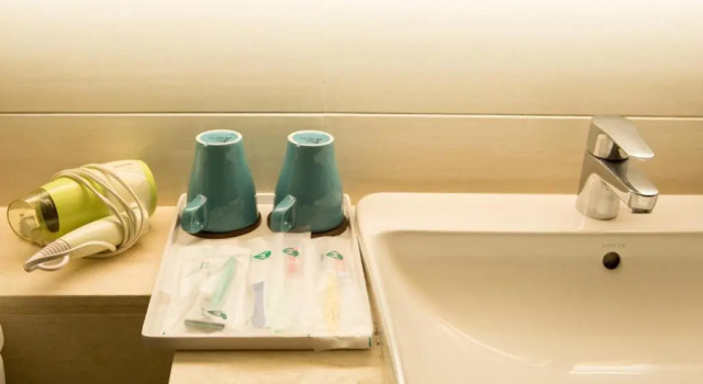 Номер Deluxe Waifiden Apartment Changdi Branch