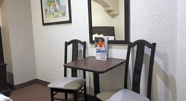 Номер Hotel Principado Tijuana Aeropuerto