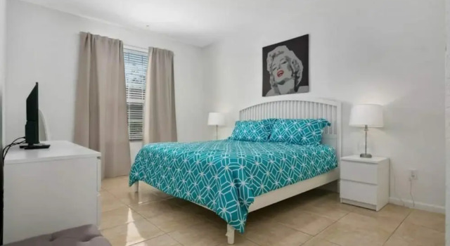 2785 Unit 105 Lovely Apartment Close to Disney and Amazing Club House