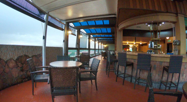 Sento Hotel, Boek Hotel Goedkope hotels in Borneo